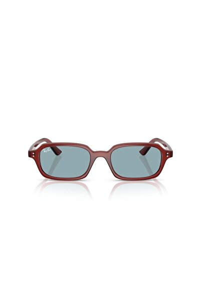 Ray-Ban 0Rb 4455 680980 52 Unisex Sunglasses