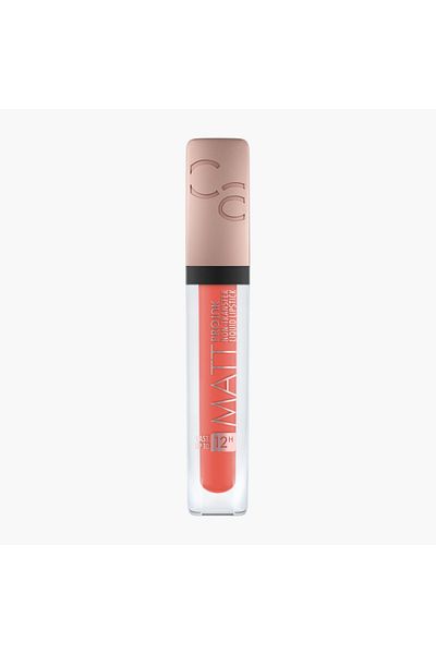 Catrice Catrice Pro Ink Non-Transfer Matt Liquid Lipstick - 5 ml