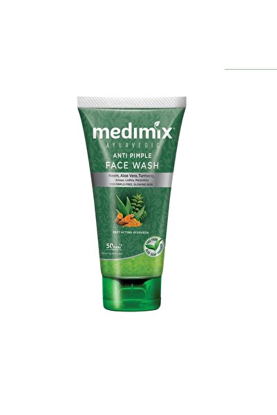 Medimix غسول الوجه المضاد لحب الشباب 150 مل