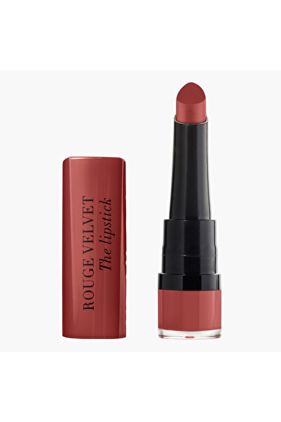 Bourjois أحمر الشفاه روج فيلفيت - 2.4 جرام