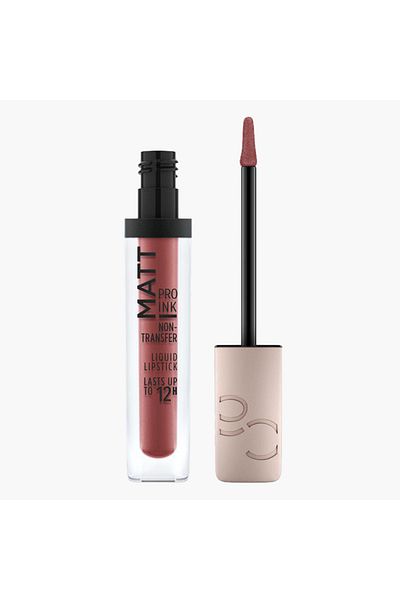 Catrice Catrice Cosmetics Matt Pro Ink Non-Transfer Liquid Lipstick - 5 ml