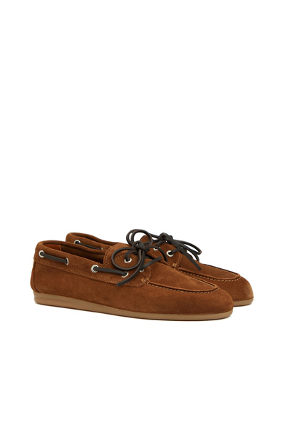 Dıvarese Taba Loafer