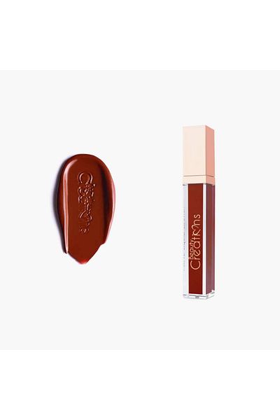 Beauty Creations Beauty Creations Seal the deal Liquid Matte Lipstick