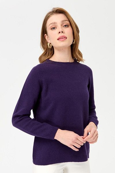 Desen Pulover pentru femei Dsn24k23163