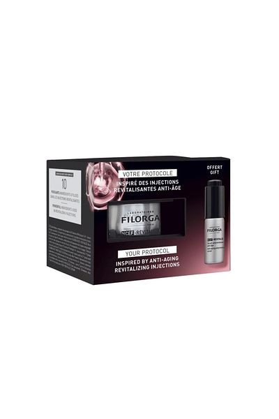 Filorga Ncef Anti-Aging Revitalizing Care Cream 50 ml