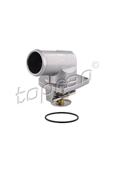 PARCAWORLD TERMOSTAT OPEL ASTRA F-G CORSA B TIGRA A VECTRA B X14XE X16XEL 95 ...