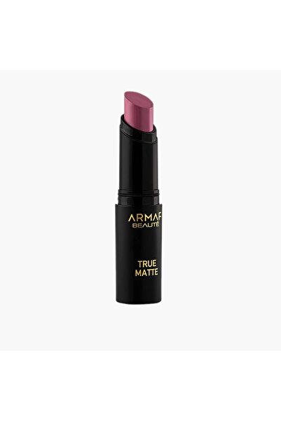 Armaf Beaute True Matte Lipstick