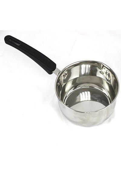 Melrich Stainless Steel Sauce pot 17cm x 10cm