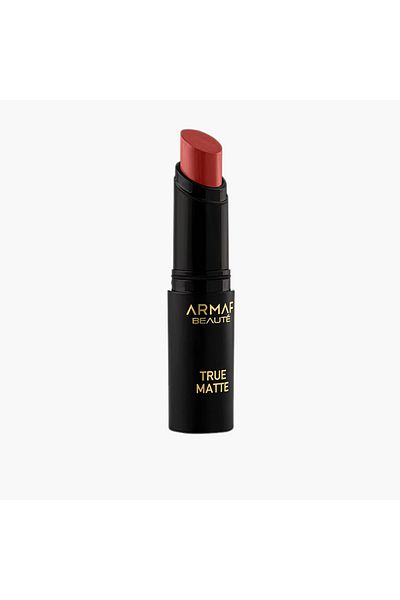 Armaf Beaute True Matte Lipstick