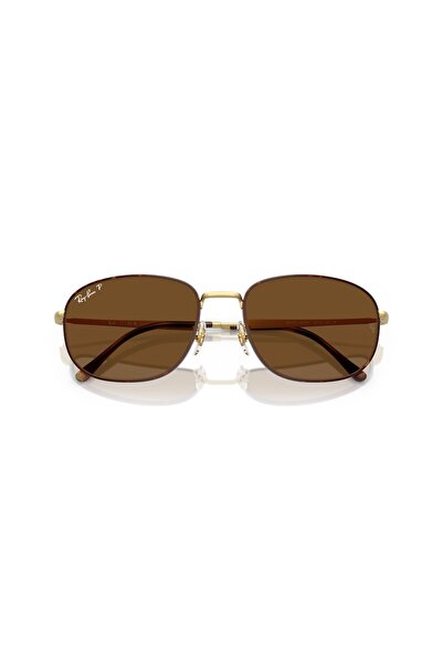 Ray-Ban 0Rb 3754 927557 60 Unisex Sunglasses