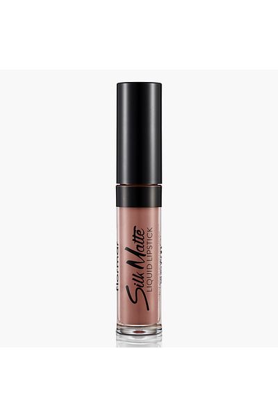 Flormar Flormar Silk Matte Liquid Lipstick