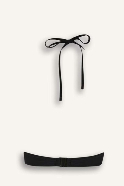 DeFacto Regular Fit Bikini Top-fall In Love Z4337az25sm