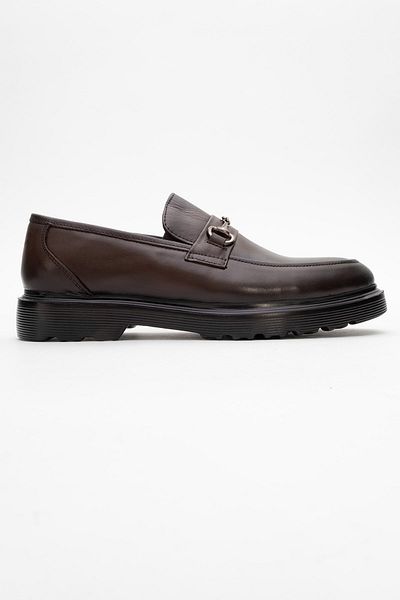 maximoda Genuine Leather, Eva Sole, Lightweight, Inner Outer Leather Men's Shoes