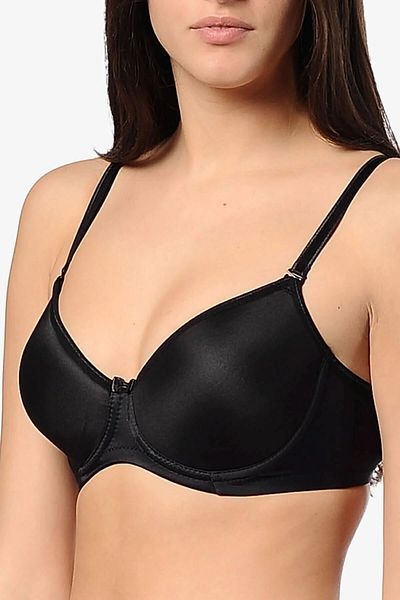 Yeniİnci Unpadded Basic Bra