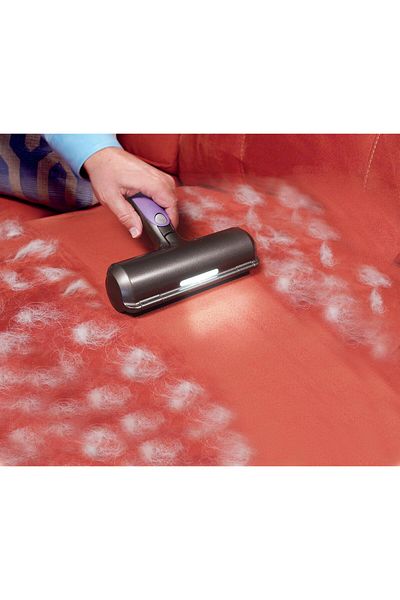 Mediashop Micro-vibration pet hair removal roller, brush, portable, Fur Daddy Mediashop