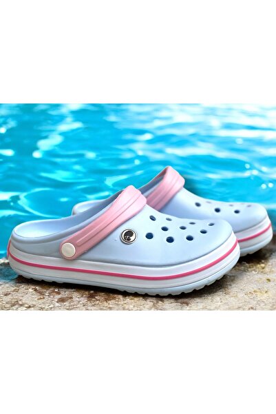 feelup 214 Papuci de zi cu zi, confortabili, cu talpă anti-alunecare, la mare, plajă, piscină, grădină