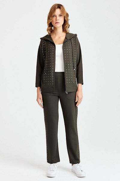 Desen Women's Sweatpants Dsn23012