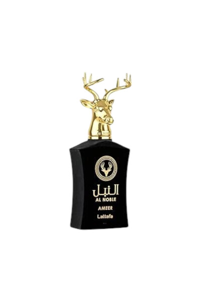 Lattafa perfumes عطر النبيل أمير ١٠٠ مل أو دو برفيوم سبراي