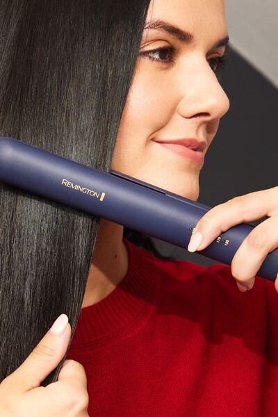 Remington S5805 Sapphire Luxe Saç Düzleştirici