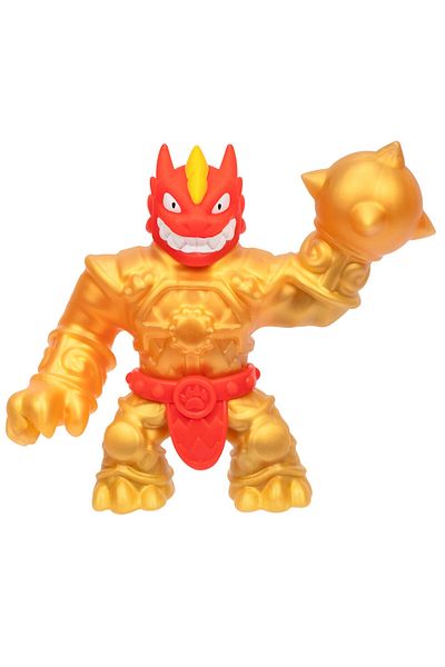Goojitzu Hgjz Smash Strikers Single Figure - Blazagon