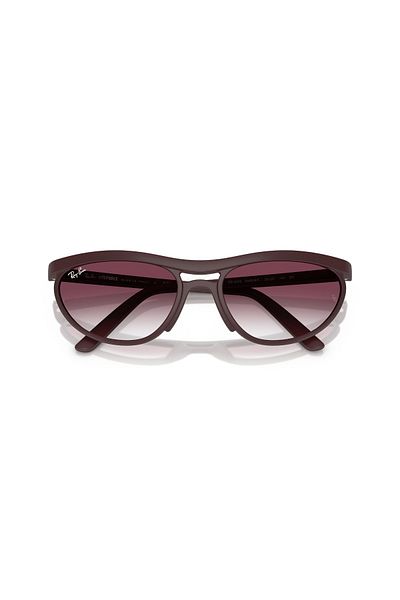 Ray-Ban 0Rb 4453 64458H 59 Unisex Sunglasses