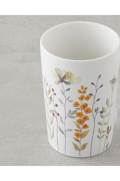 English Home Gardenia Dream New Bone China Mug 380 ml Colorful