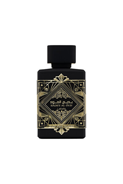 Lattafa perfumes بديع العود