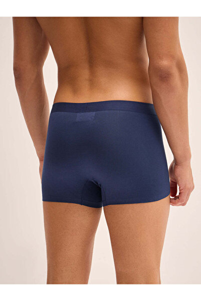 The Bear House Men’s Boxers Soft & Comfortable Modal Underwear with Breathable Fabric