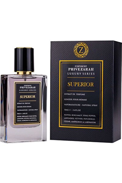 Privezarah Superior by Privezarah - barbati - Extract de parfum 70 ml