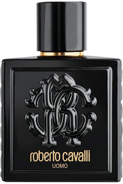 Roberto Cavalli Roberto Cavalli Uomo Roberto Cavalli Eau de Toilette 100ml