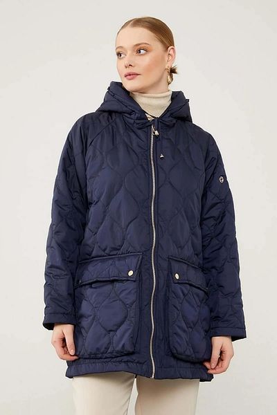 Levidor Quilted coat