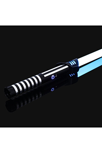 Choice20 Darksaber RGB المعادن لايتسابر الليزر السيف اللعب ضوء صابر إسبادا Br...