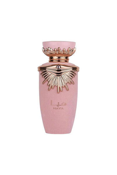 Lattafa perfumes عطر هيا ١٠٠ مل أو دو برفيوم سبراي