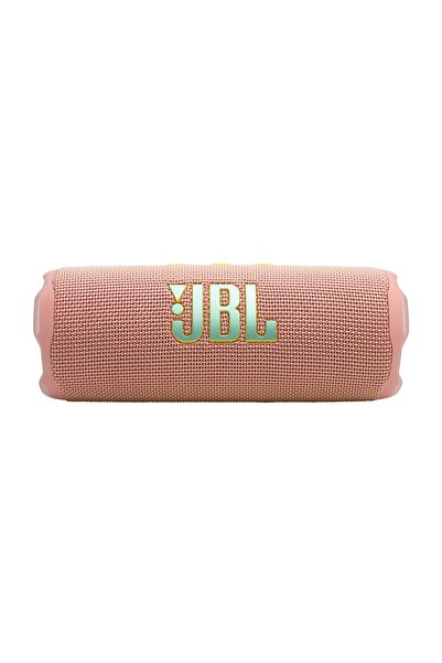 JBL Flip 7 Bluetooth Hoparlör IP67 Pembe