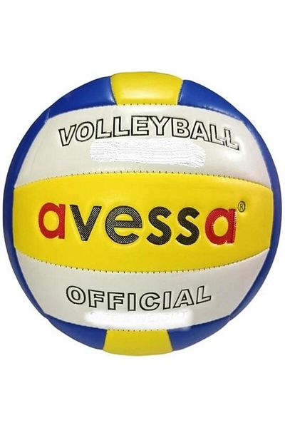 AVESSA كرة طائرة مخيطة يدوياً Vt-1000-100