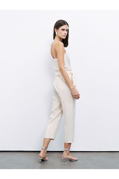 Nocturne Rope Strap Blouse