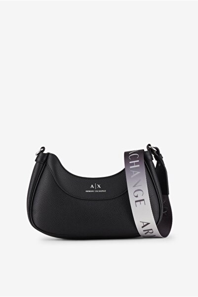 Armani Exchange Zippered Detachable Shoulder Strap Bag Handbag942883 Cc783 00020