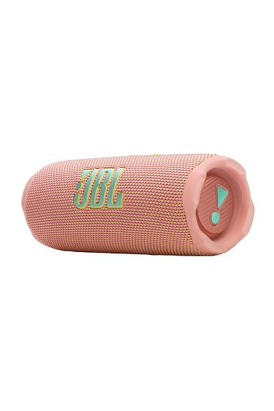 JBL FLIP 7 Portable Waterproof and drop-proof Speaker - Pink