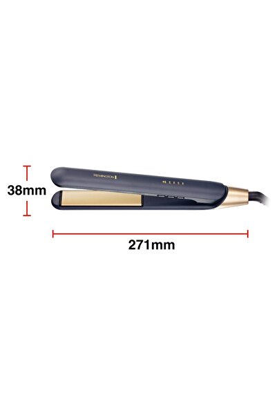 Remington S5805 Sapphire Luxe Saç Düzleştirici