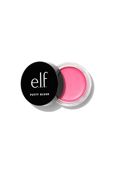 ELF Blush/cream Blush E.l.f. Cosmetics Putty Cream Blush Bora Bora, 10g