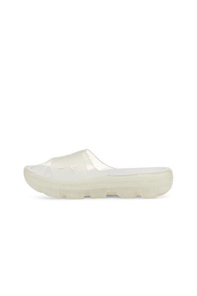 UGG W Jella Clear Slıde Clear 1136763