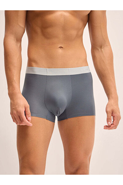 The Bear House Men’s Boxers Soft & Comfortable Modal Underwear with Breathable Fabric