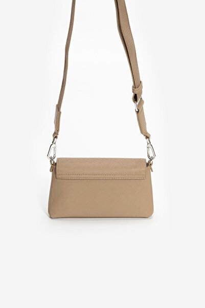 Calvin Klein CK MUST DBL STRAP MINI BAG_MONO