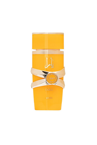 Lattafa perfumes بخاخ يارا توس 100 مل