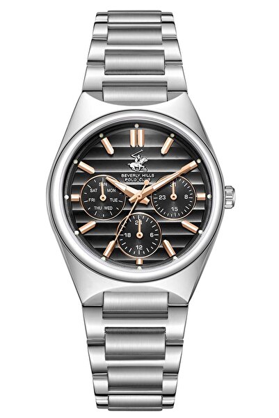 Beverly Hills Polo Club ساعة يد نسائية BP3746C.350