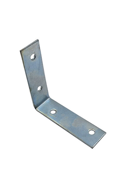 flores Coltar metalic, BAS-38, 23 x 83 x 83 mm, 50 buc / set