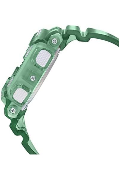 Casio G-Shock Analog-Digital World Time Watch