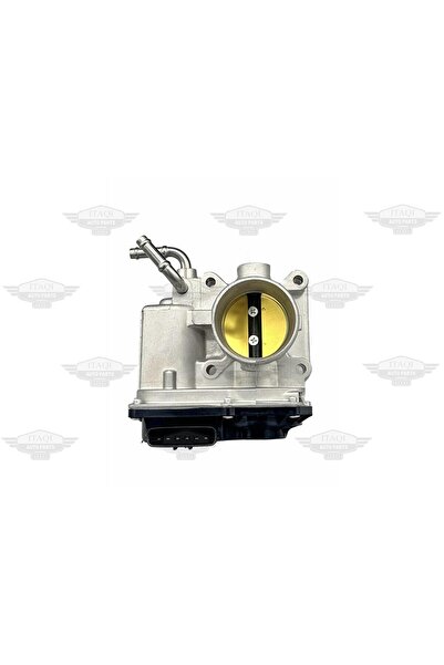 Genel Markalar Toyota Gaz Kelebek Gövdesi Corolla 1,6 04-06/Avensis 1,6 03-10 BENZİNLİ İÇİN - (22030-22051) Uyumlu