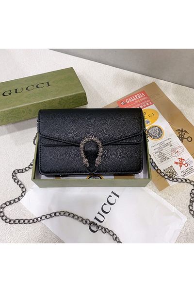 Gucci Dionysus Mini 17cm Bag for Women – Luxury Crossbody Shoulder Bag | Iconic UAE Trend