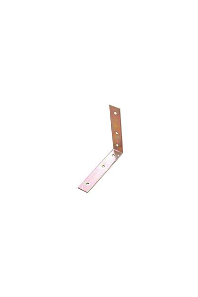flores Coltar metalic, 150 x 150 x 25 mm, 10 buc / set